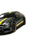 Illustration for article titled Mercedes-Benz AMG C63 S Coupe Edition 1, by GT Spirit